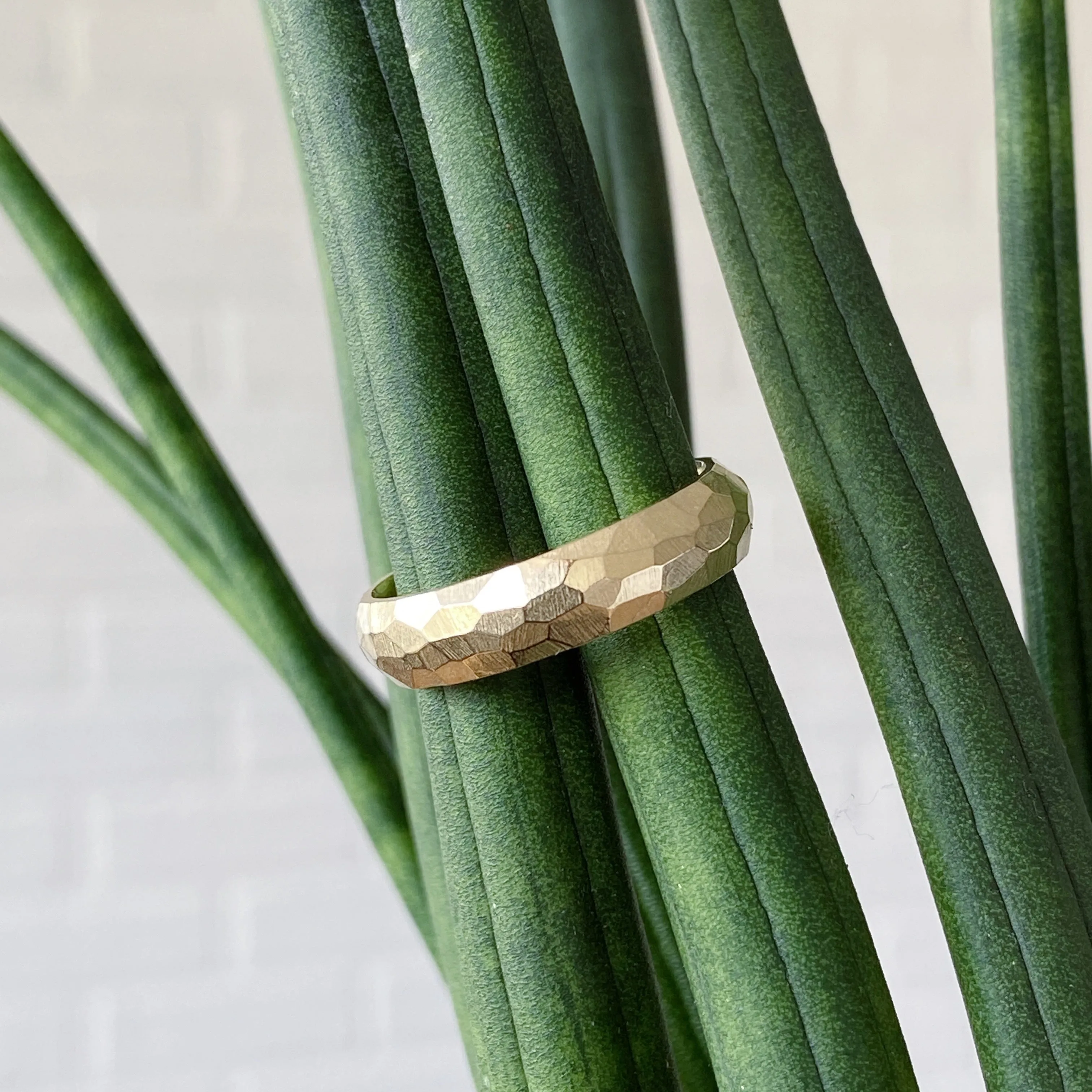 Faceted Wide Band