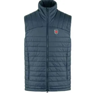 Fjallraven Mens Expedition X-Latt Vest