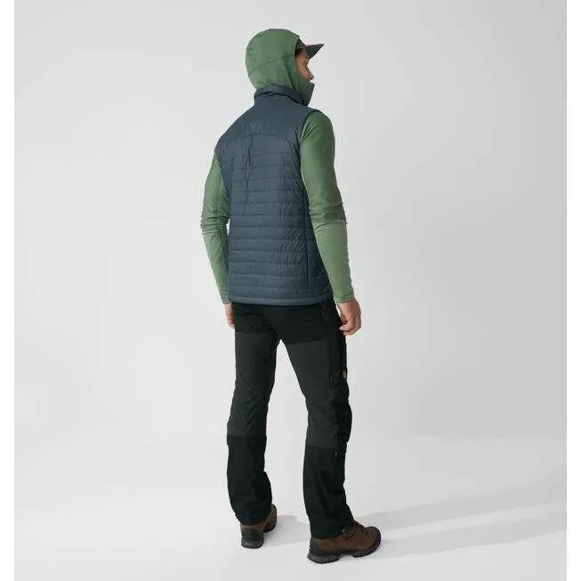 Fjallraven Mens Expedition X-Latt Vest