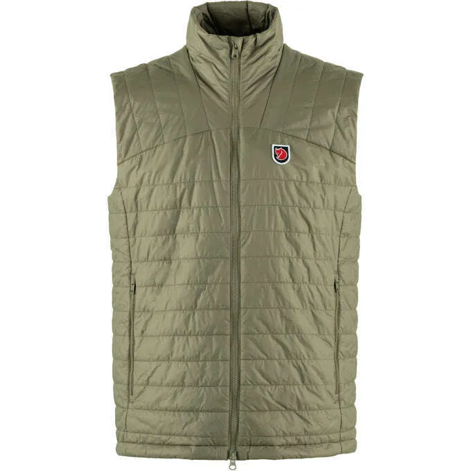 Fjallraven Mens Expedition X-Latt Vest