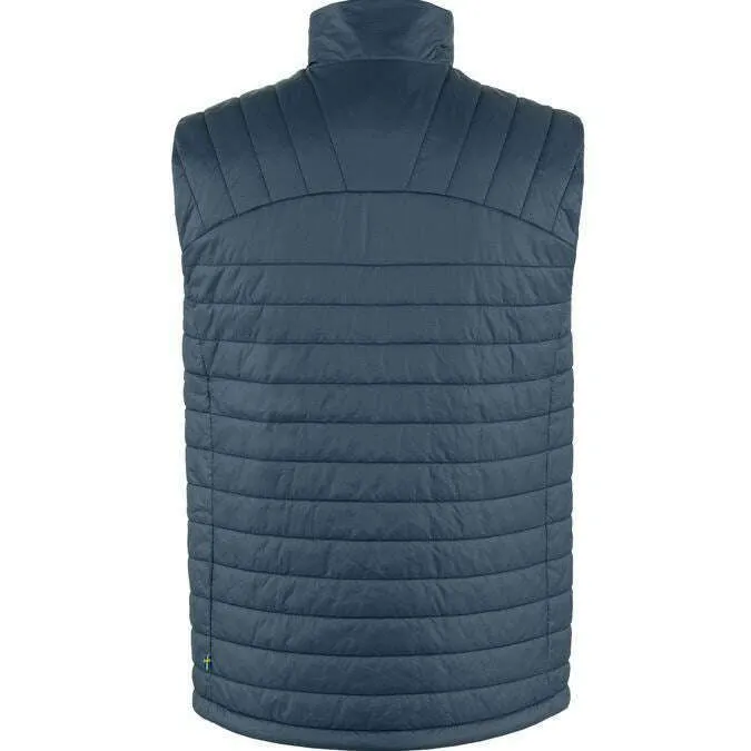 Fjallraven Mens Expedition X-Latt Vest