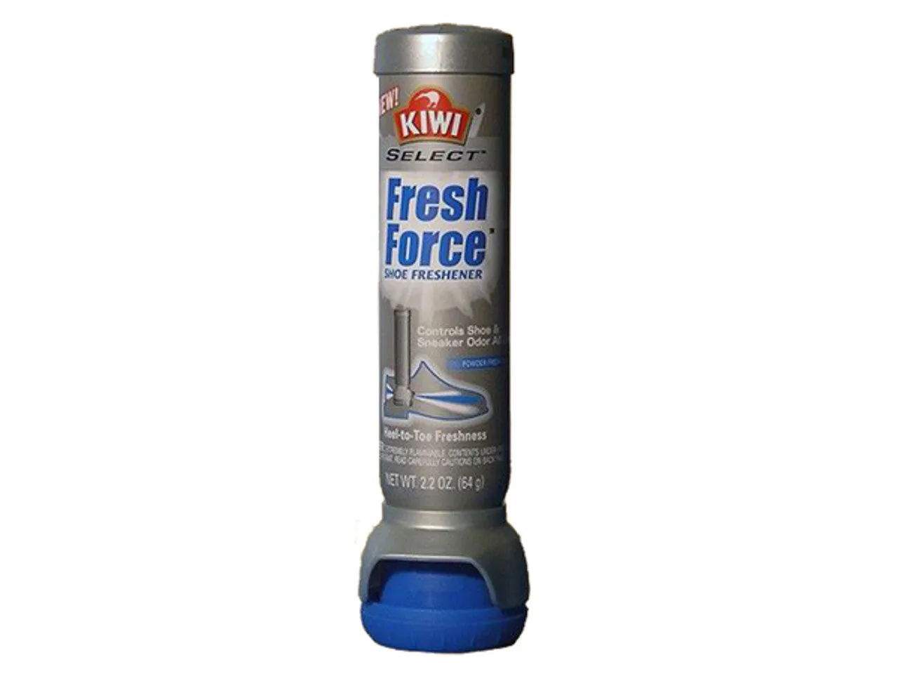 Fresh Force Shoe Freshener by Kiwi