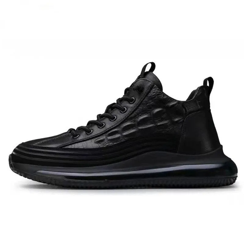 Gantt Männer Sneakers | Herrenschuhe mit bequemem Fußbett