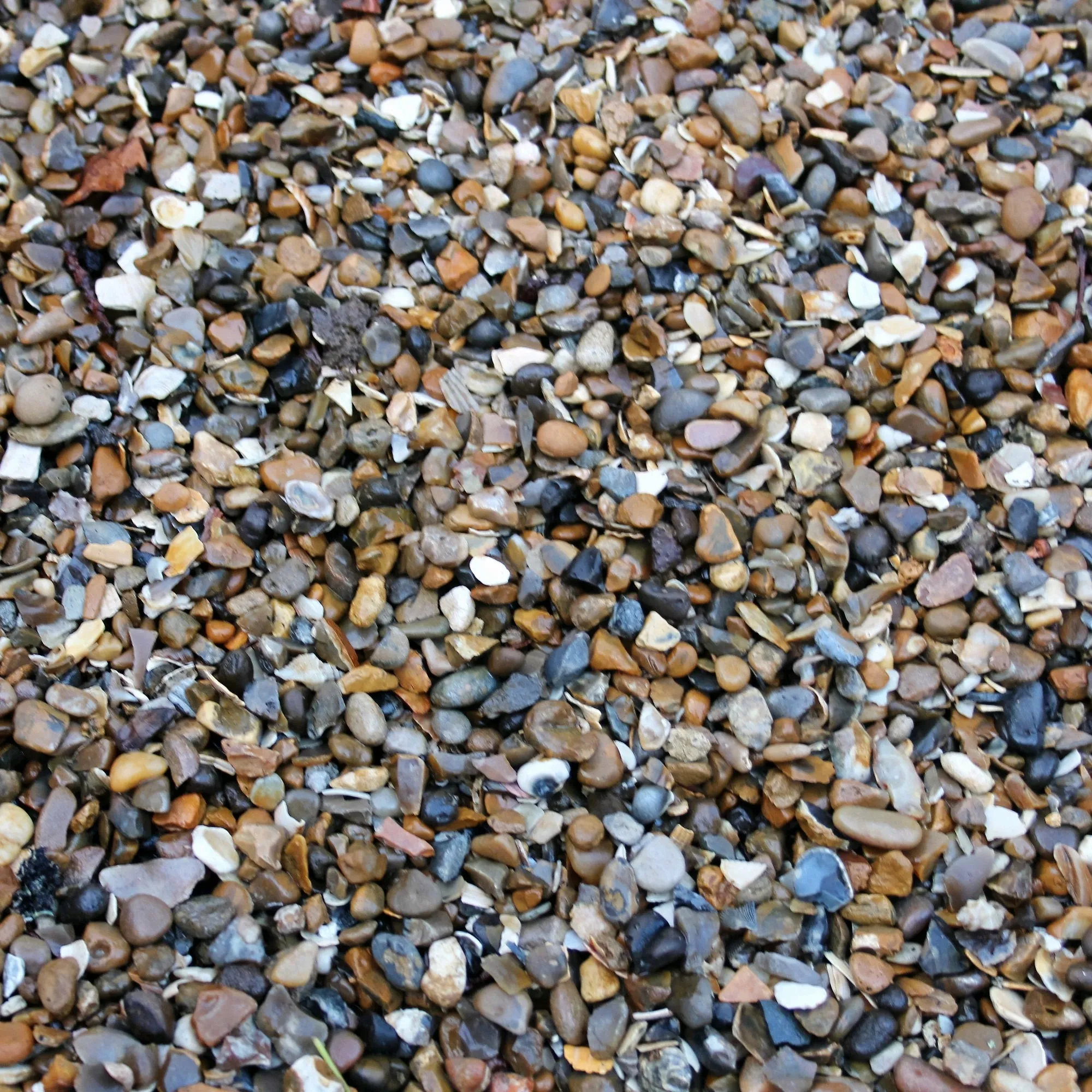 Gravel Bag for Ponds