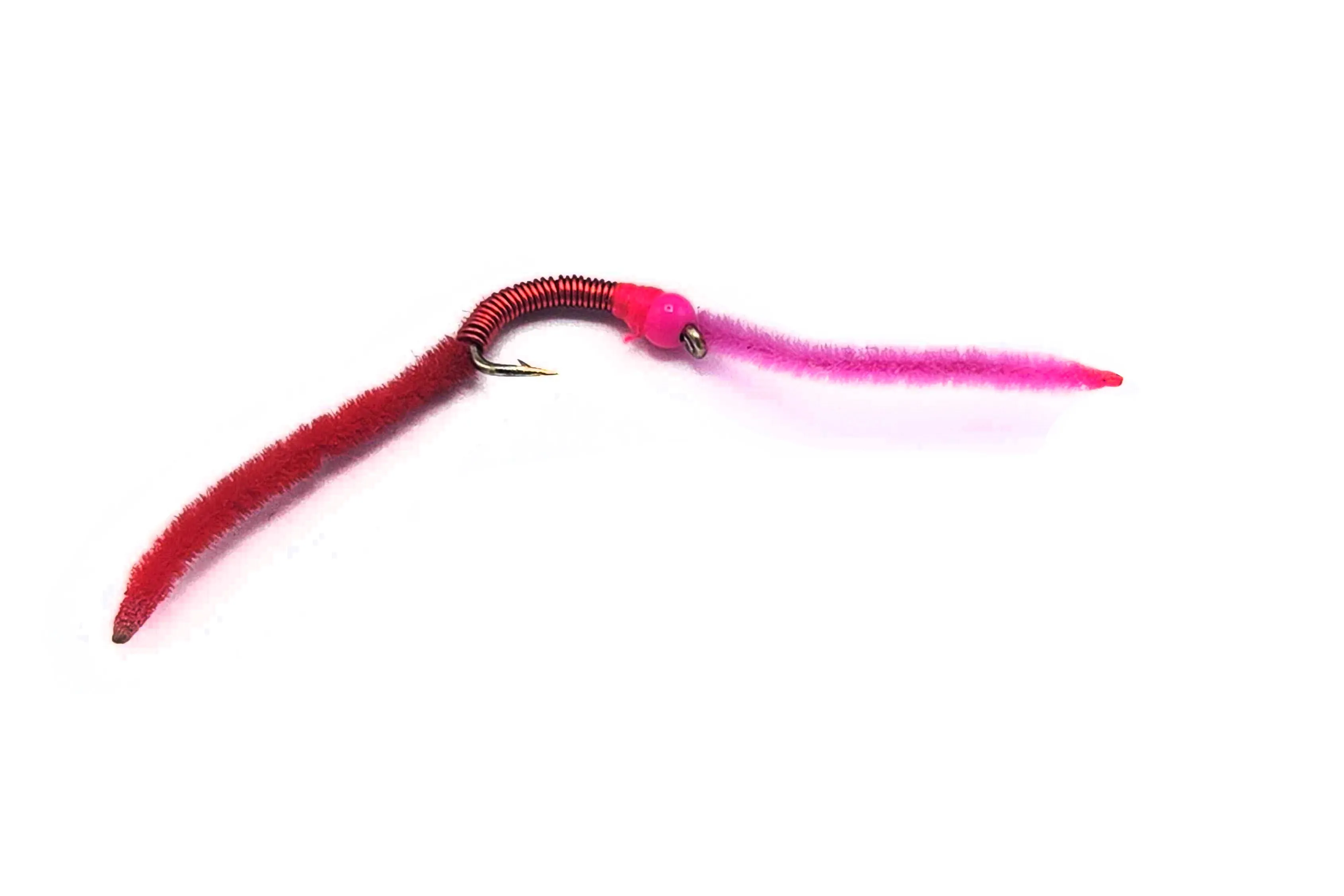 Hot Head San Juan Worm