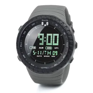 Hot Sale Men'S Watch Simple High Quality Led Digital Watch for Women Men Fashionable Unisex Watch Electronic Sport Watches