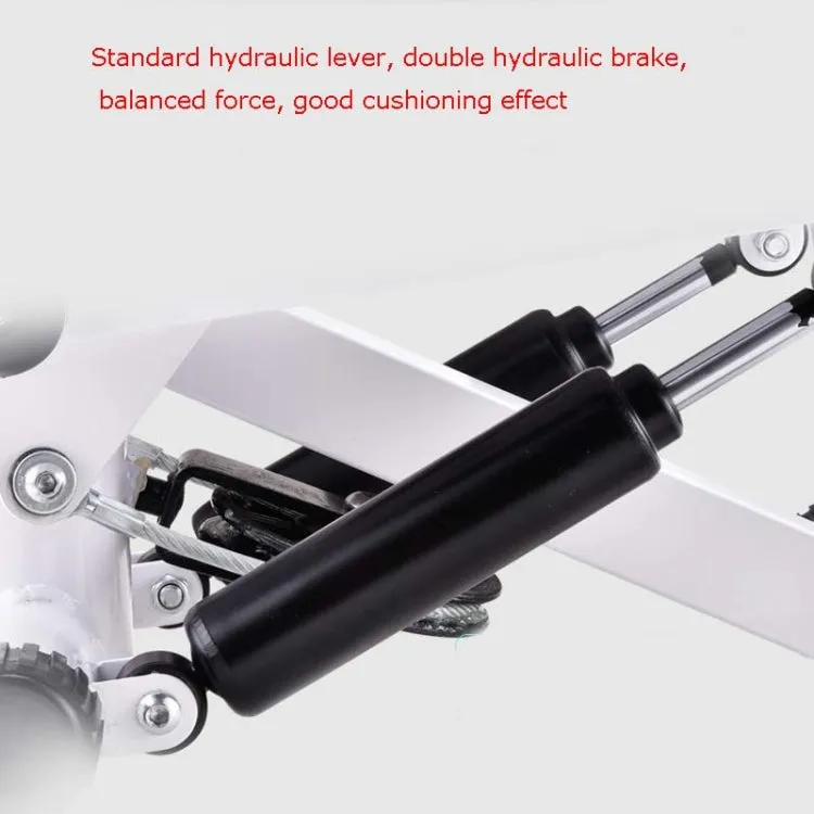Household Mute Armrest  Fitness Equipment Multifunctional Hydraulic Stepper, Specification: Basic