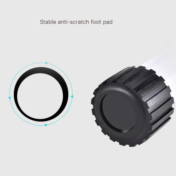 Household Mute Armrest  Fitness Equipment Multifunctional Hydraulic Stepper, Specification: Basic