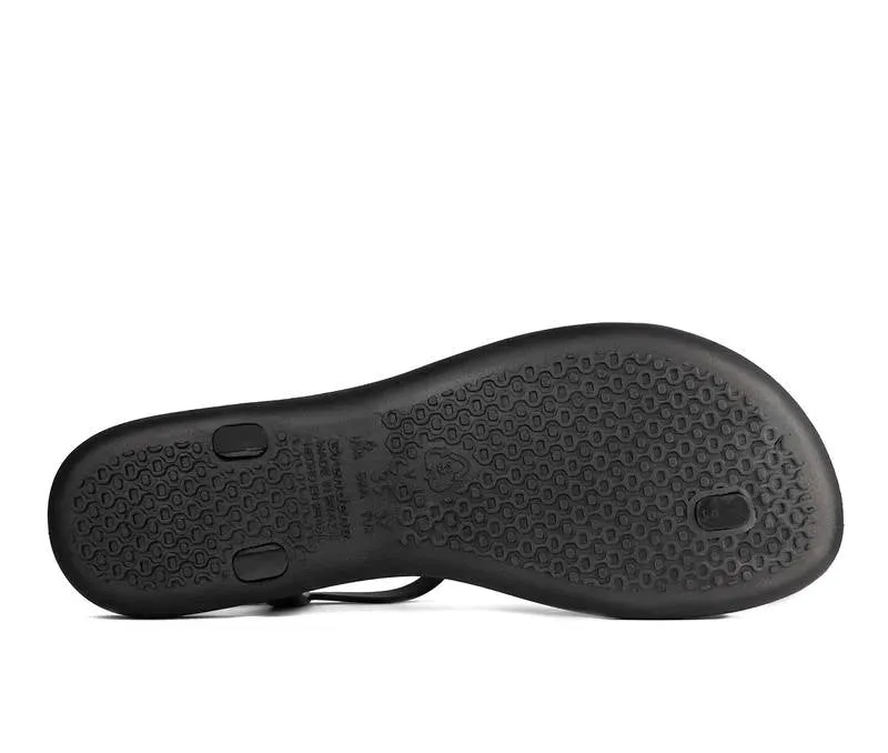 Ipanema Womens Class Connect Black