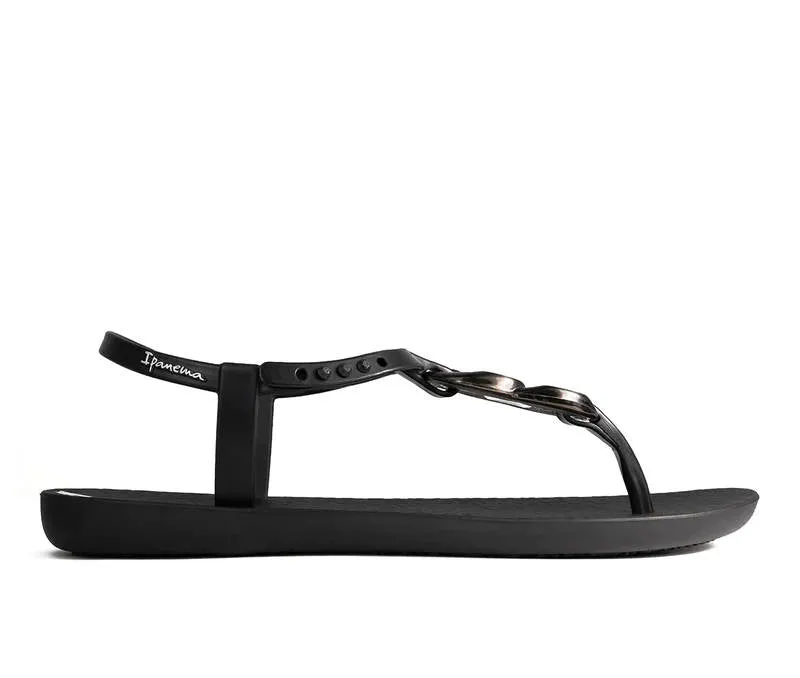 Ipanema Womens Class Connect Black