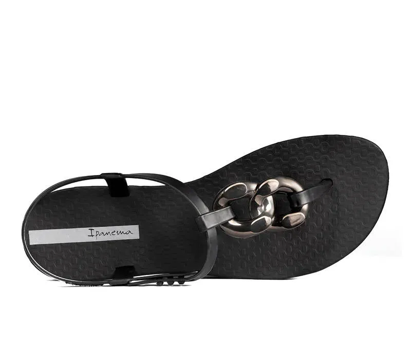 Ipanema Womens Class Connect Black