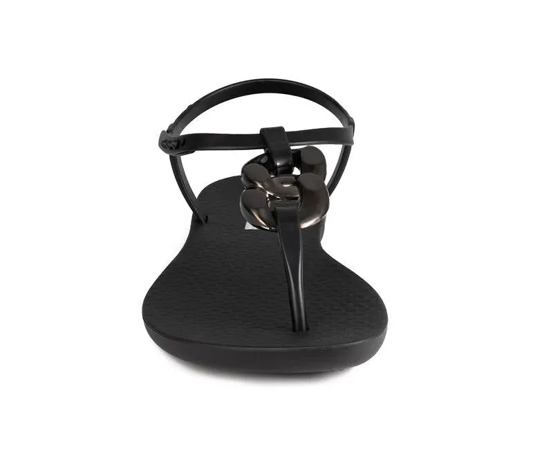 Ipanema Womens Class Connect Black