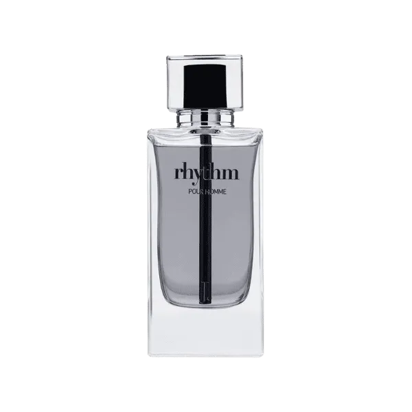 J. RHYTHM POUR HOMME PARFUM 100ML