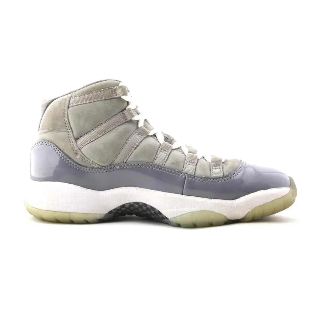 JORDAN  RETRO 11