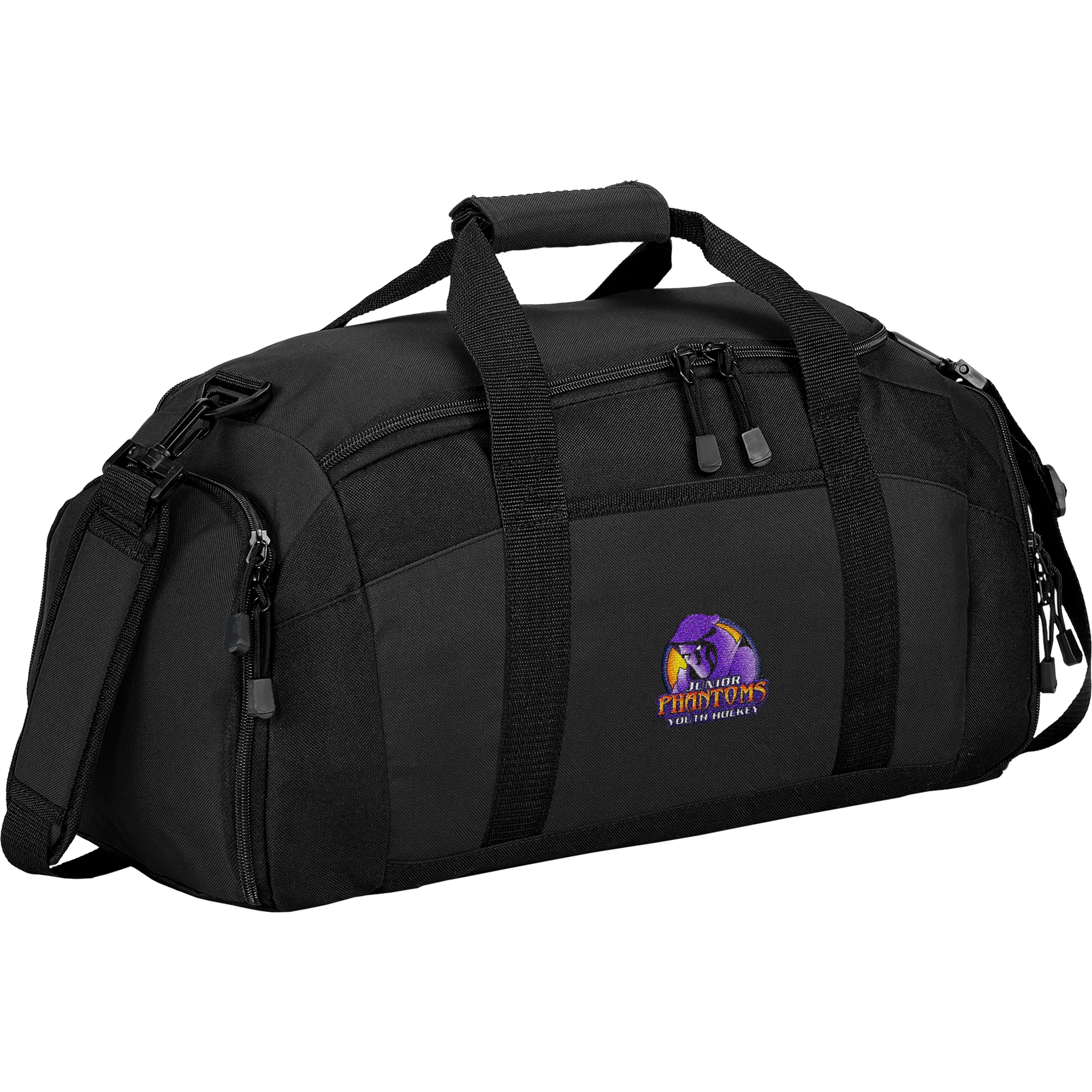 Jr. Phantoms Gym Bag