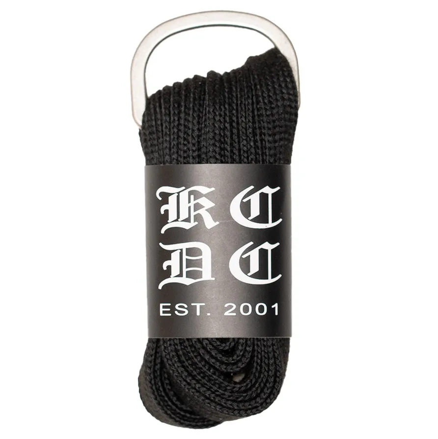 KCDC - Shoelaces - Flat (Multi) - 41"