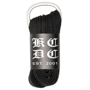 KCDC - Shoelaces - Flat (Multi) - 41"