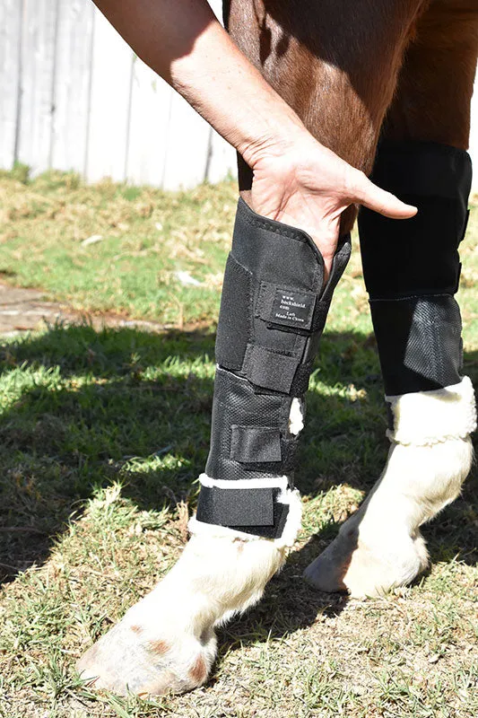 Knee Shield
