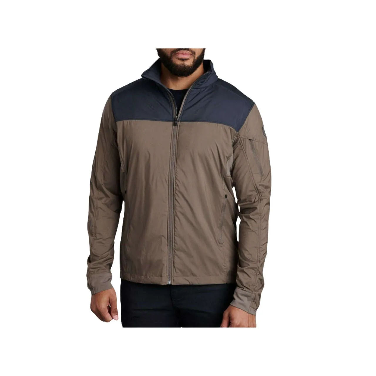 Kuhl Mens The One Jacket