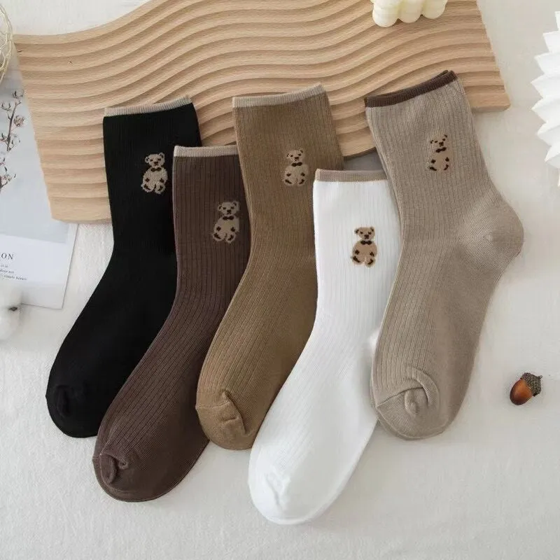 Low Cut Printed Cotton Socks