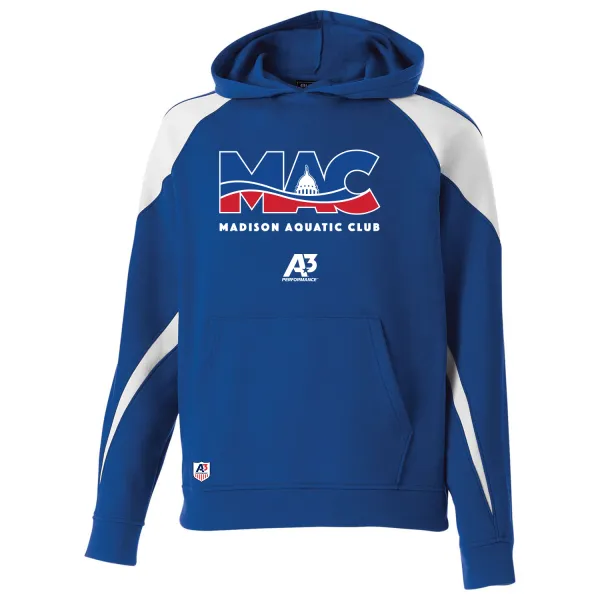 MAC 2024 Team Hoodie