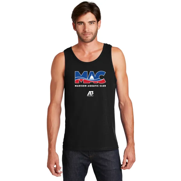 MAC 2024 Team Tank