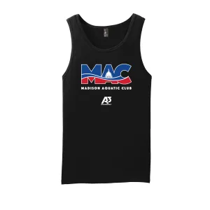 MAC 2024 Team Tank