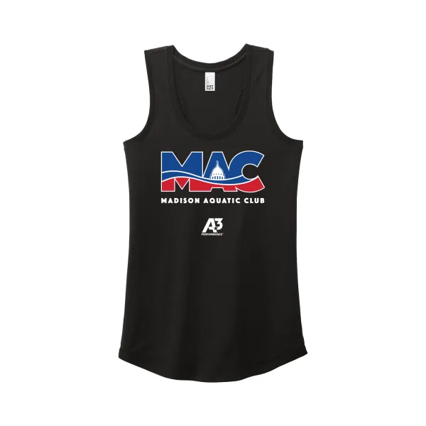 MAC 2024 Team Tank
