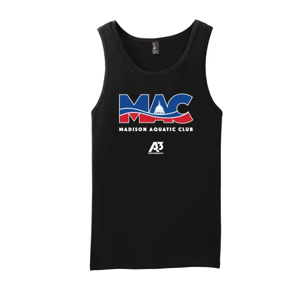 MAC 2024 Team Tank