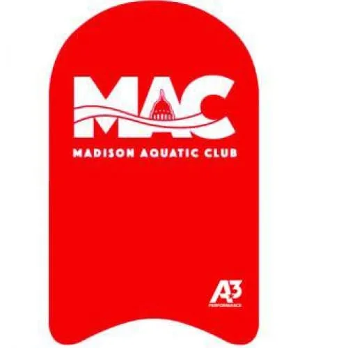 MAC Kickboard