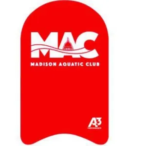 MAC Kickboard