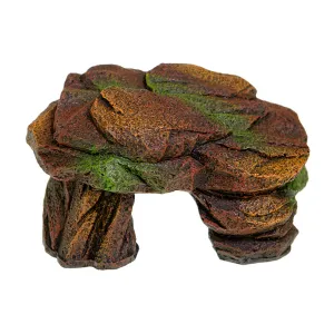 Marina Desert Cave, Dark Brown