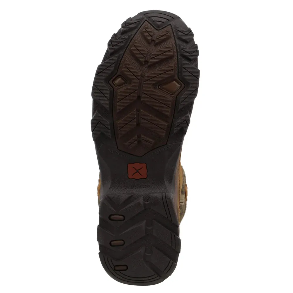 MEN'S 11" PULL ON BOOT | Mhkb002