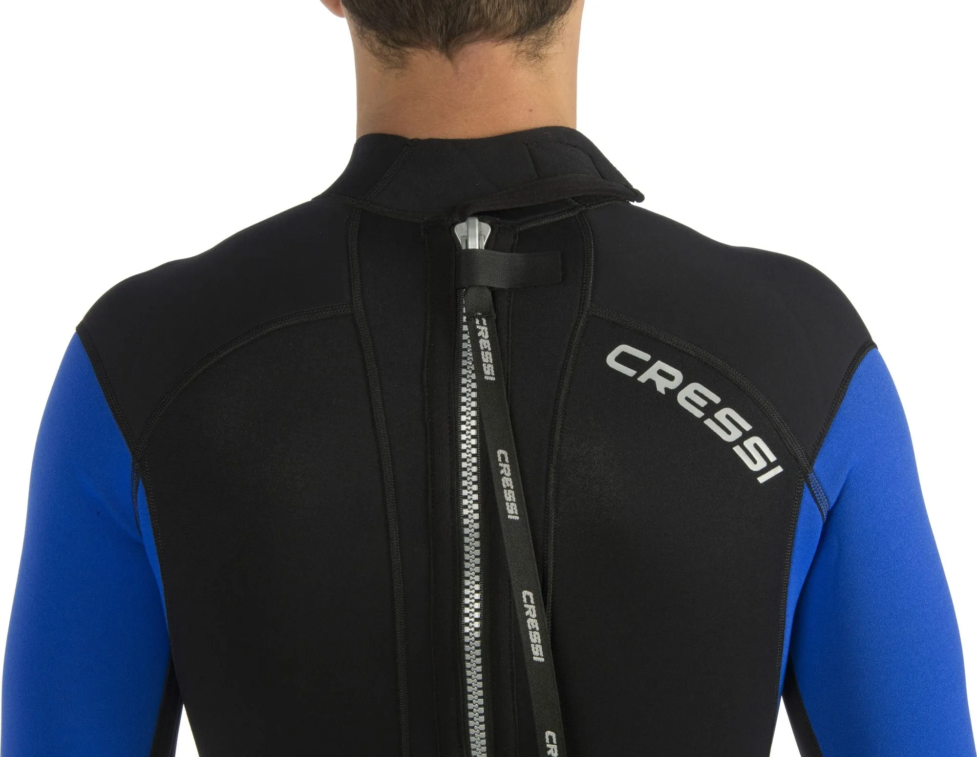 Morea Wetsuit Man