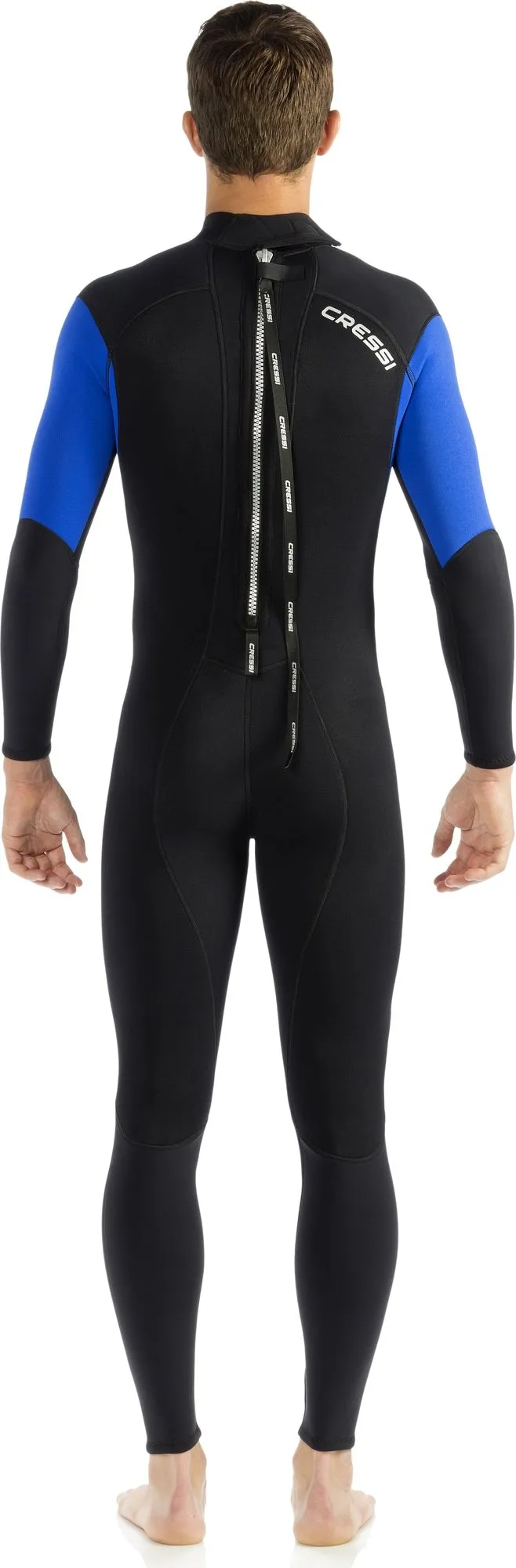 Morea Wetsuit Man