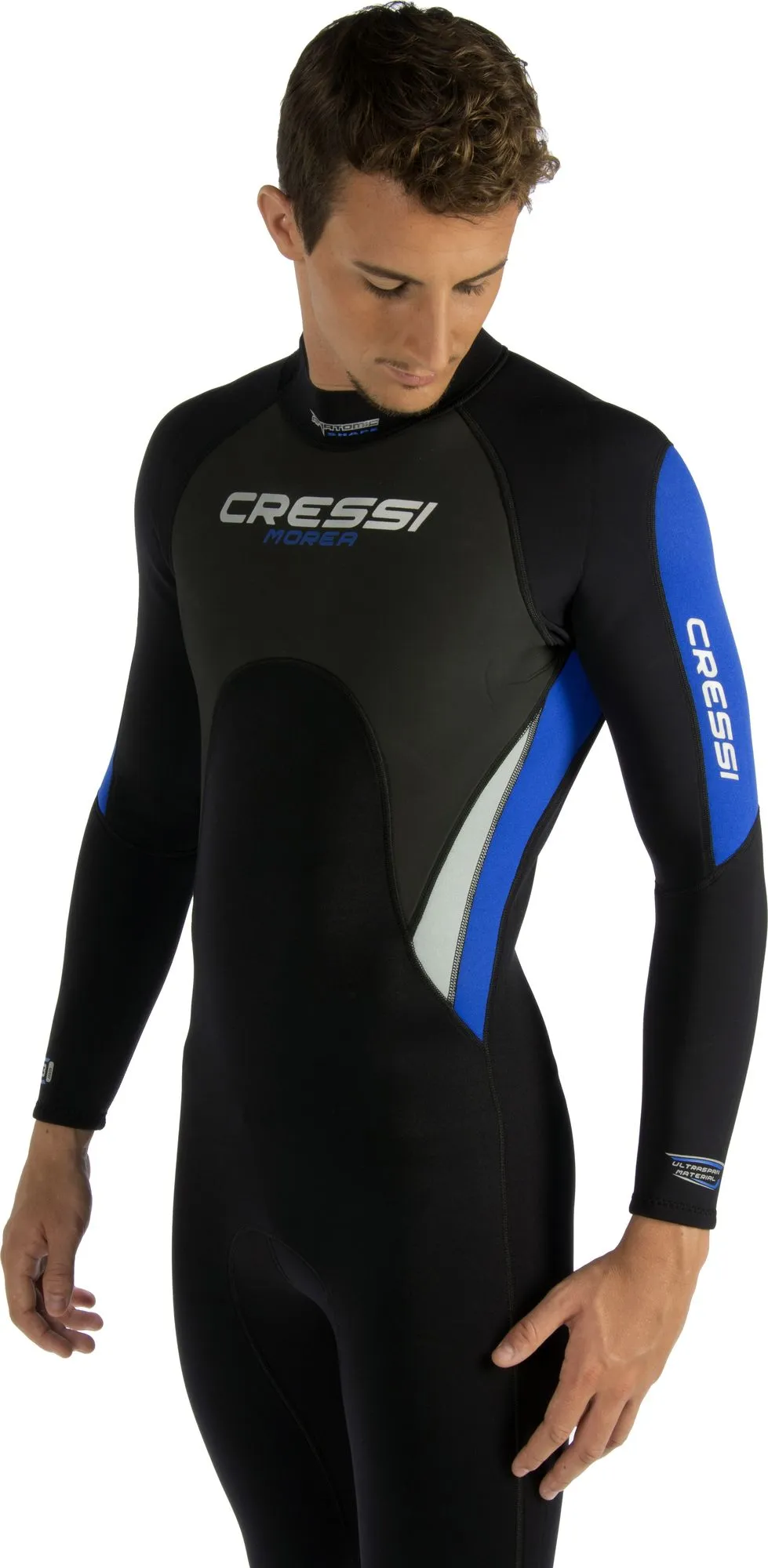 Morea Wetsuit Man