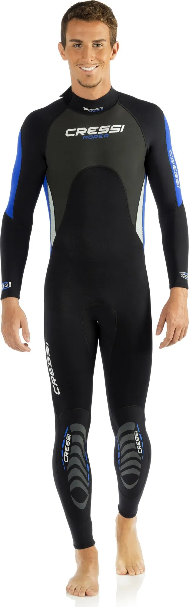 Morea Wetsuit Man