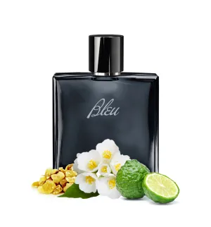 Natural Bleu Type Fragrance Oil