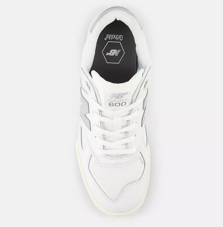 New Balance Numeric Tom knox 600