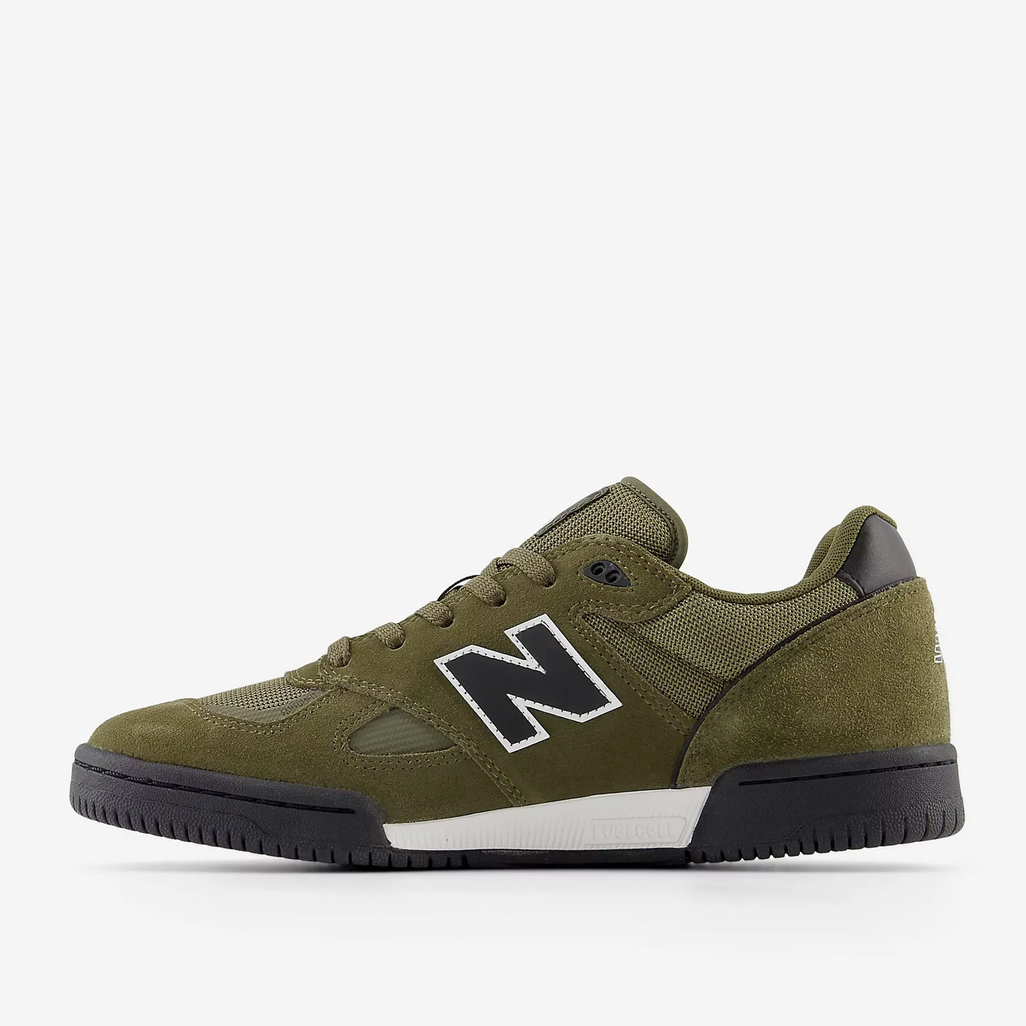 New Balance Tom Knox 600 Olive / Black Sale