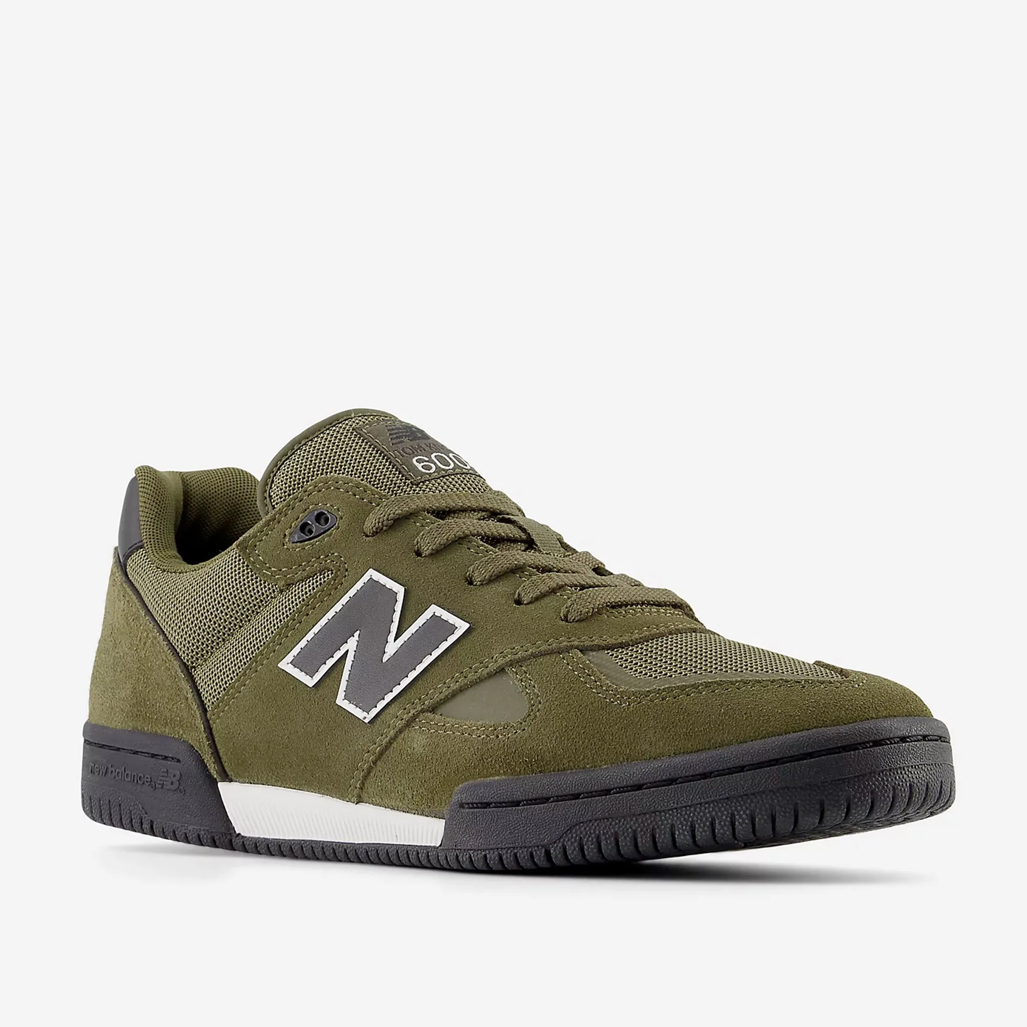 New Balance Tom Knox 600 Olive / Black Sale