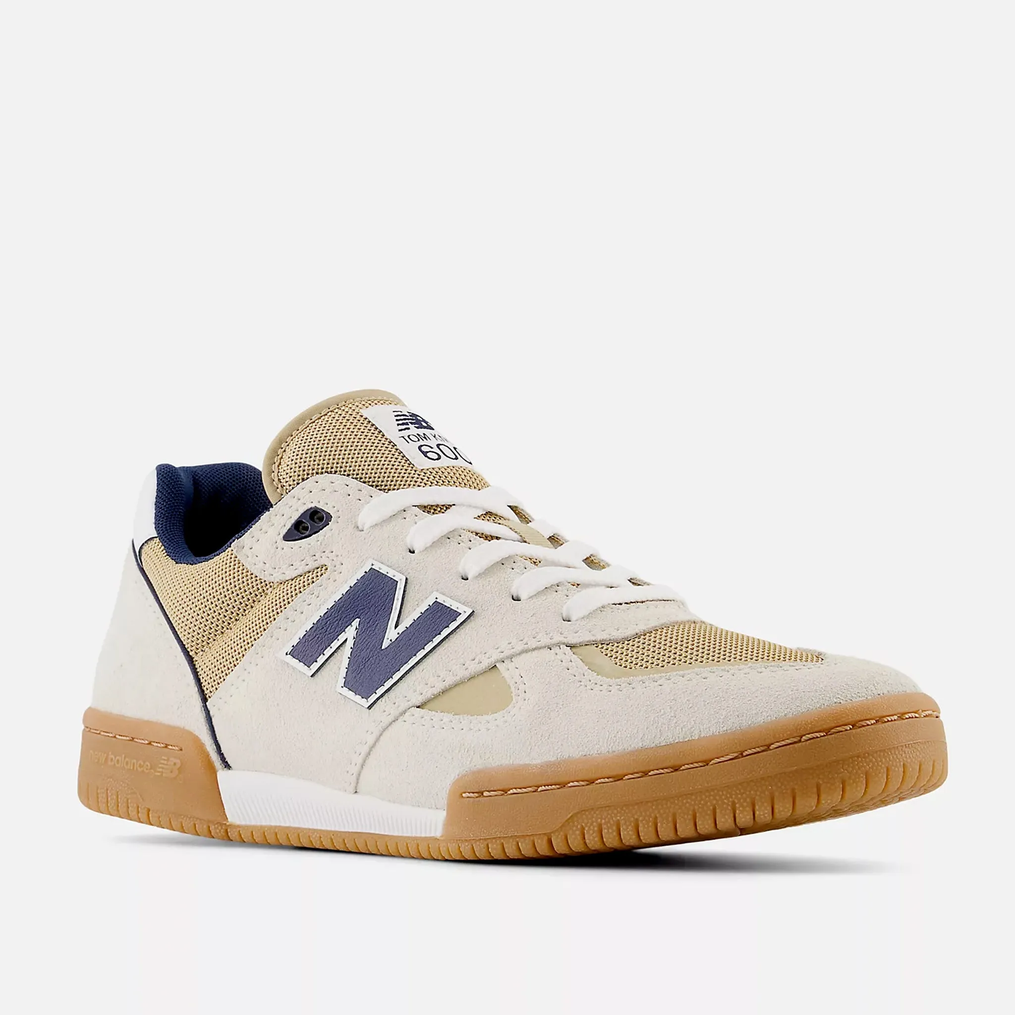 New Balance Tom Knox 600 Sea Salt/Navy Sale