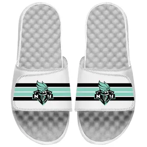 New York Liberty Varsity Stripes