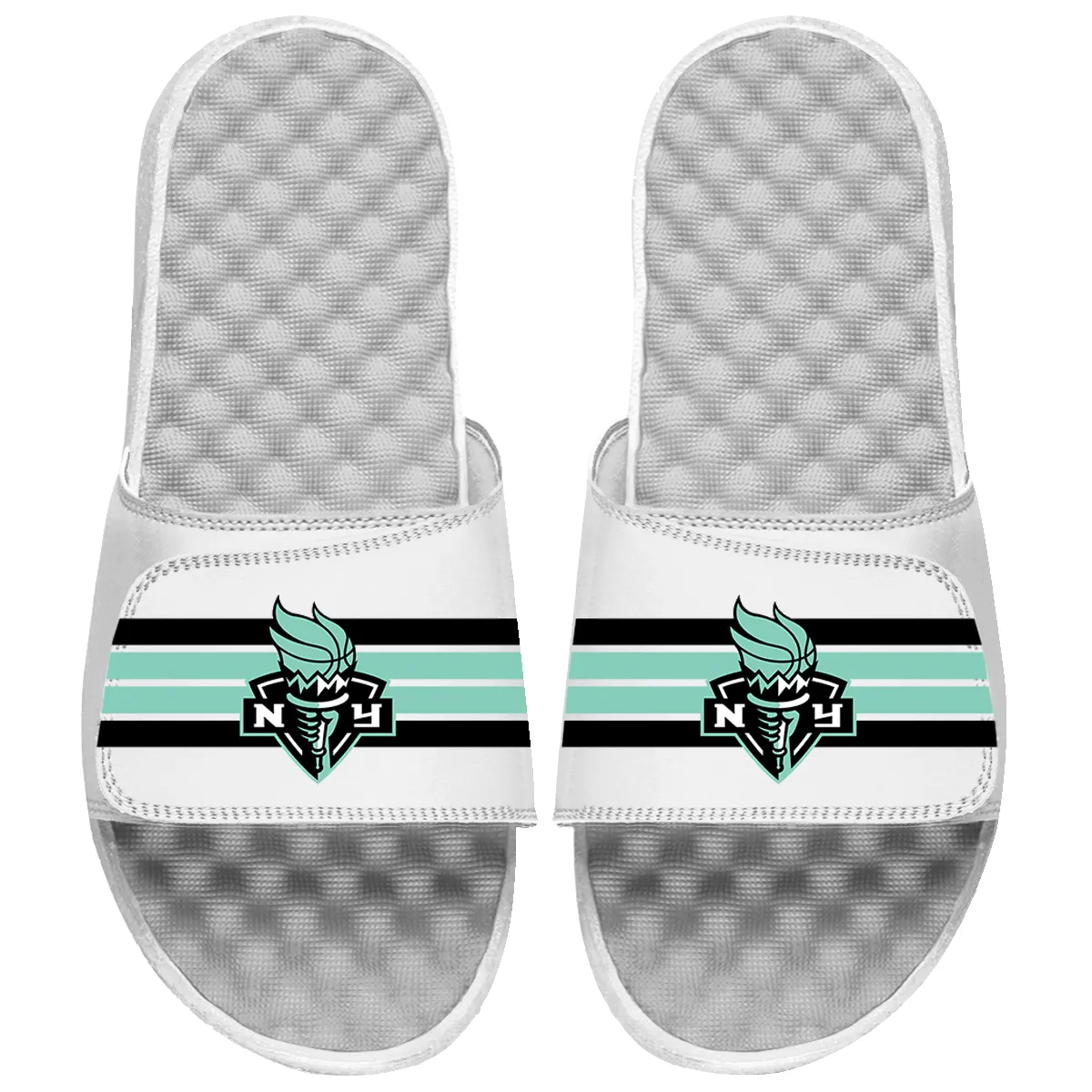 New York Liberty Varsity Stripes