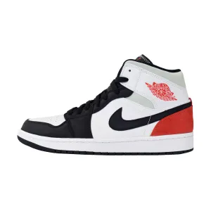 Nike Air Jordan 1 Mid - Union Black Toe