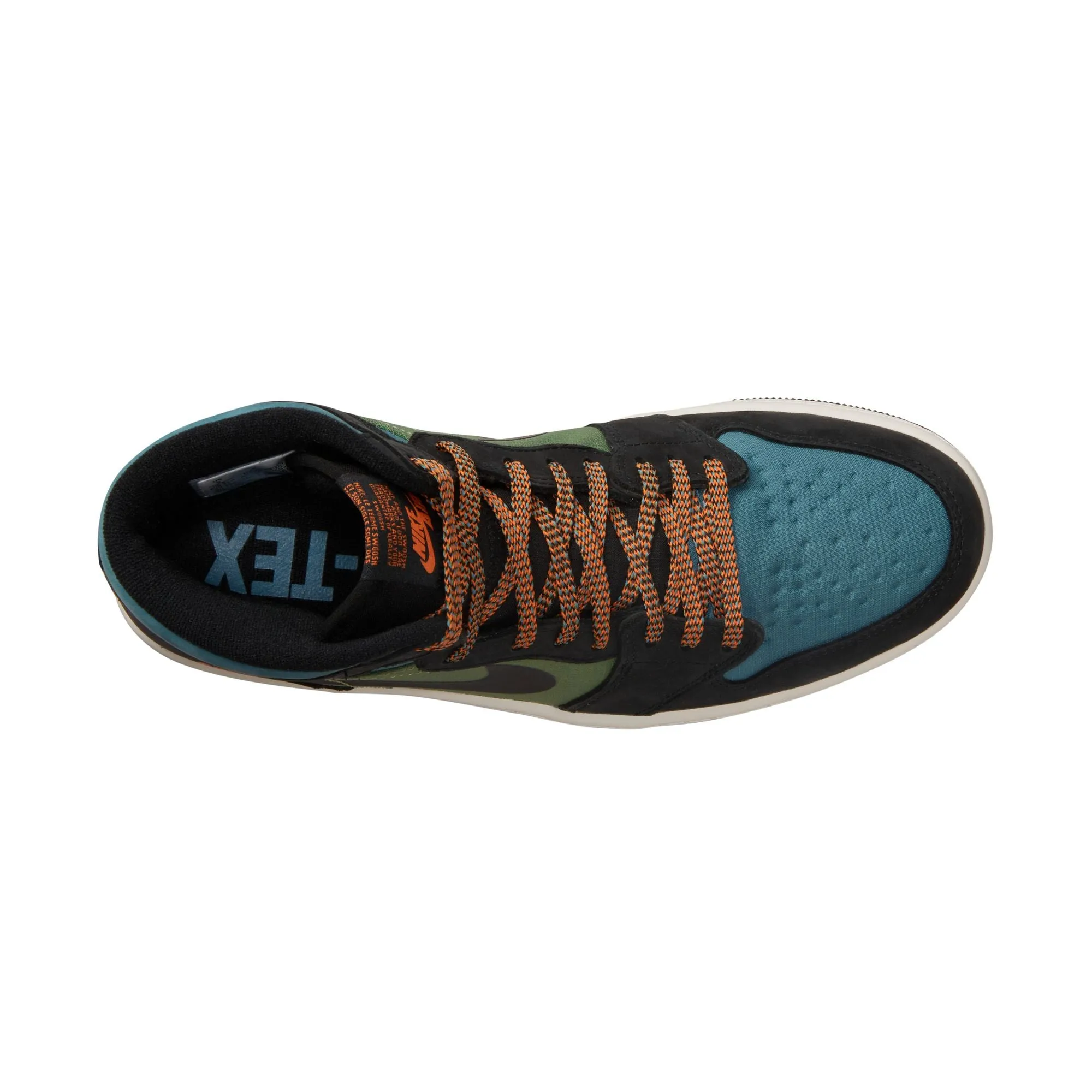 Nike Air Jordan 1 Retro Element High