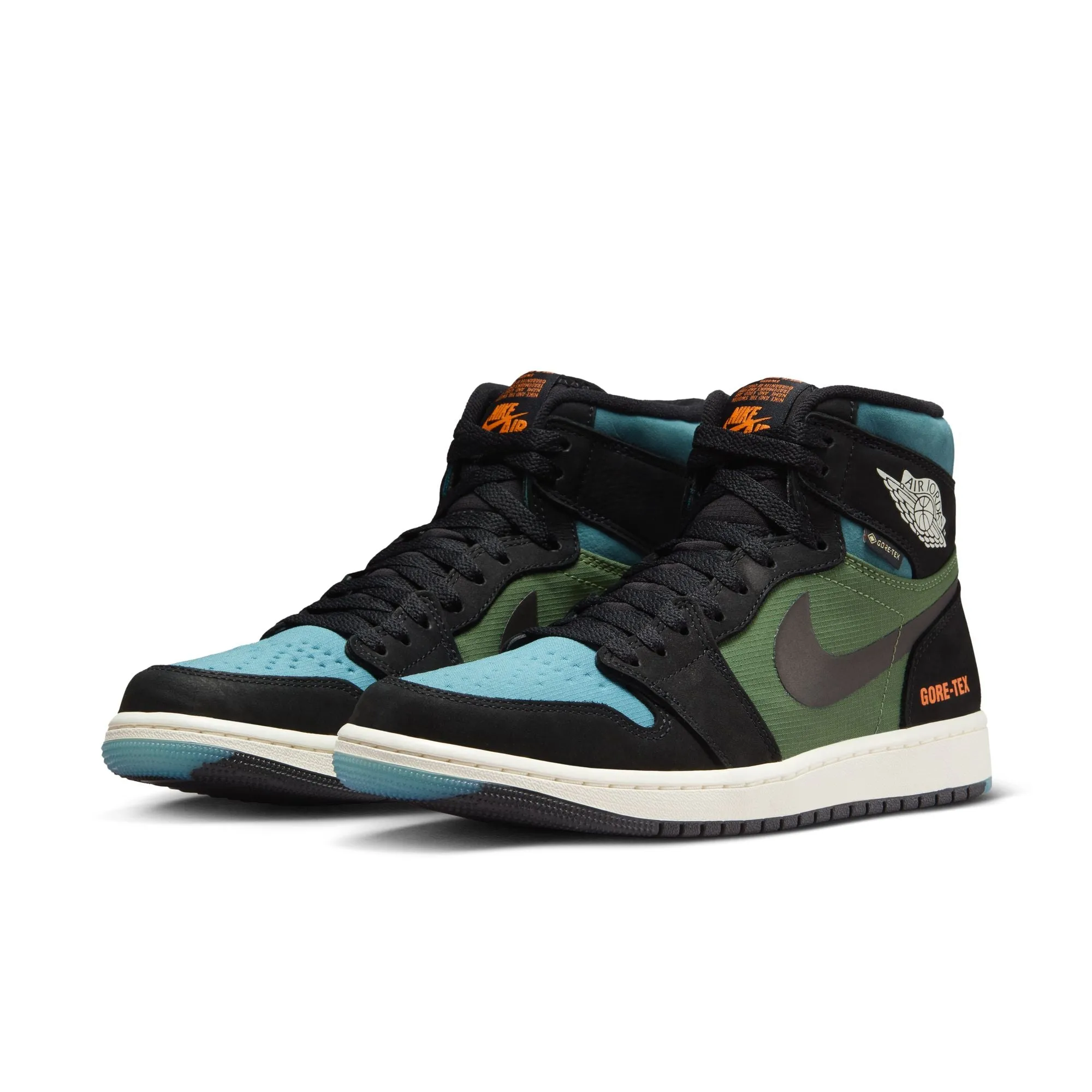 Nike Air Jordan 1 Retro Element High