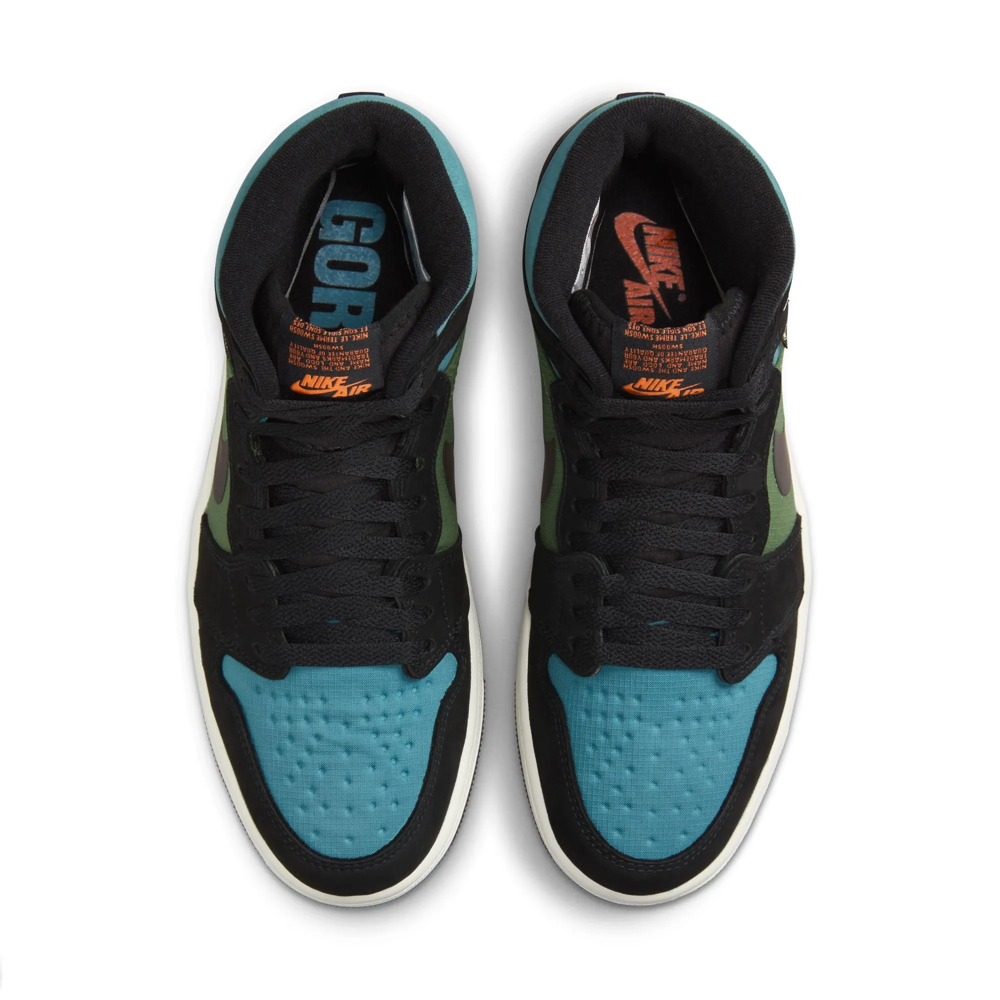 Nike Air Jordan 1 Retro Element High