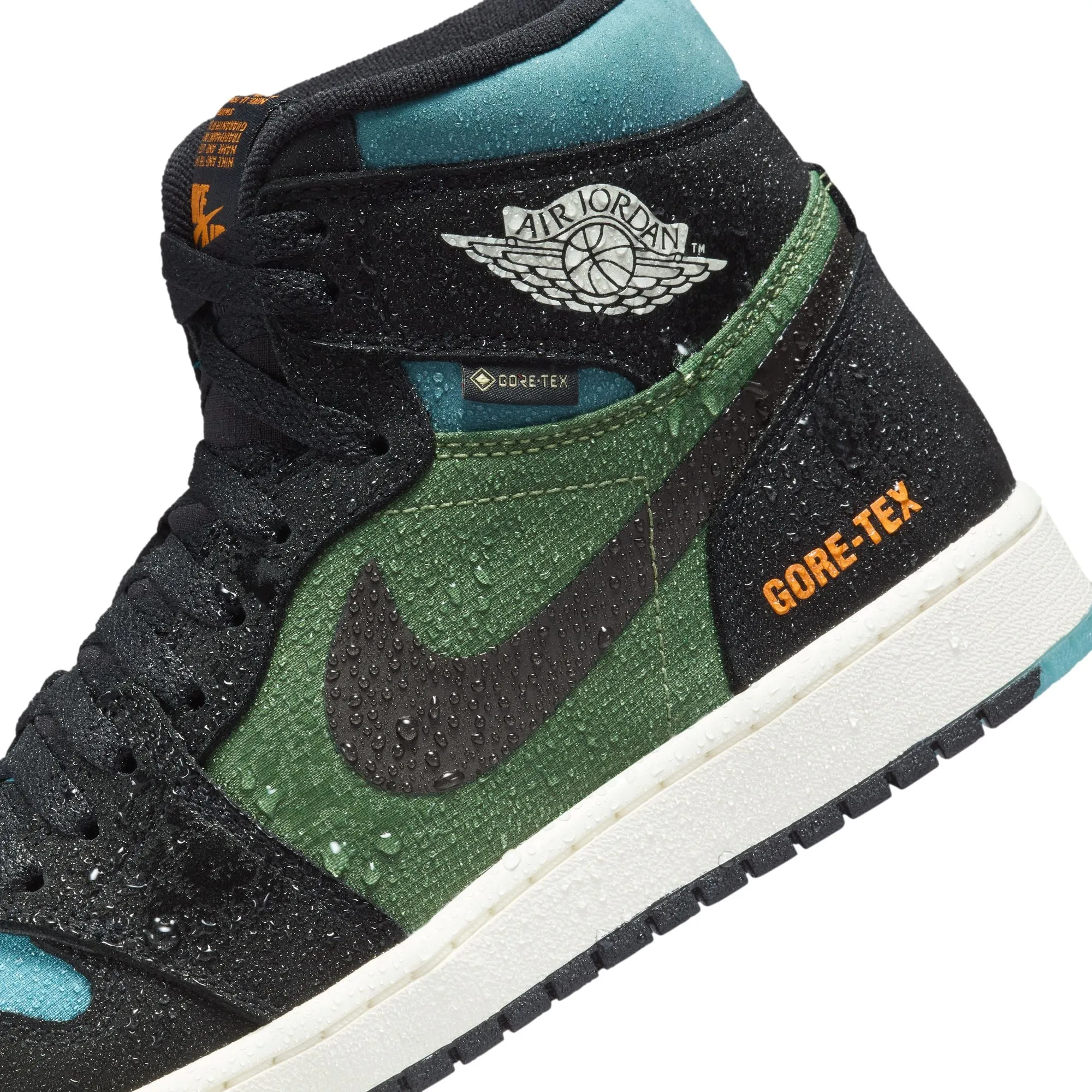 Nike Air Jordan 1 Retro Element High