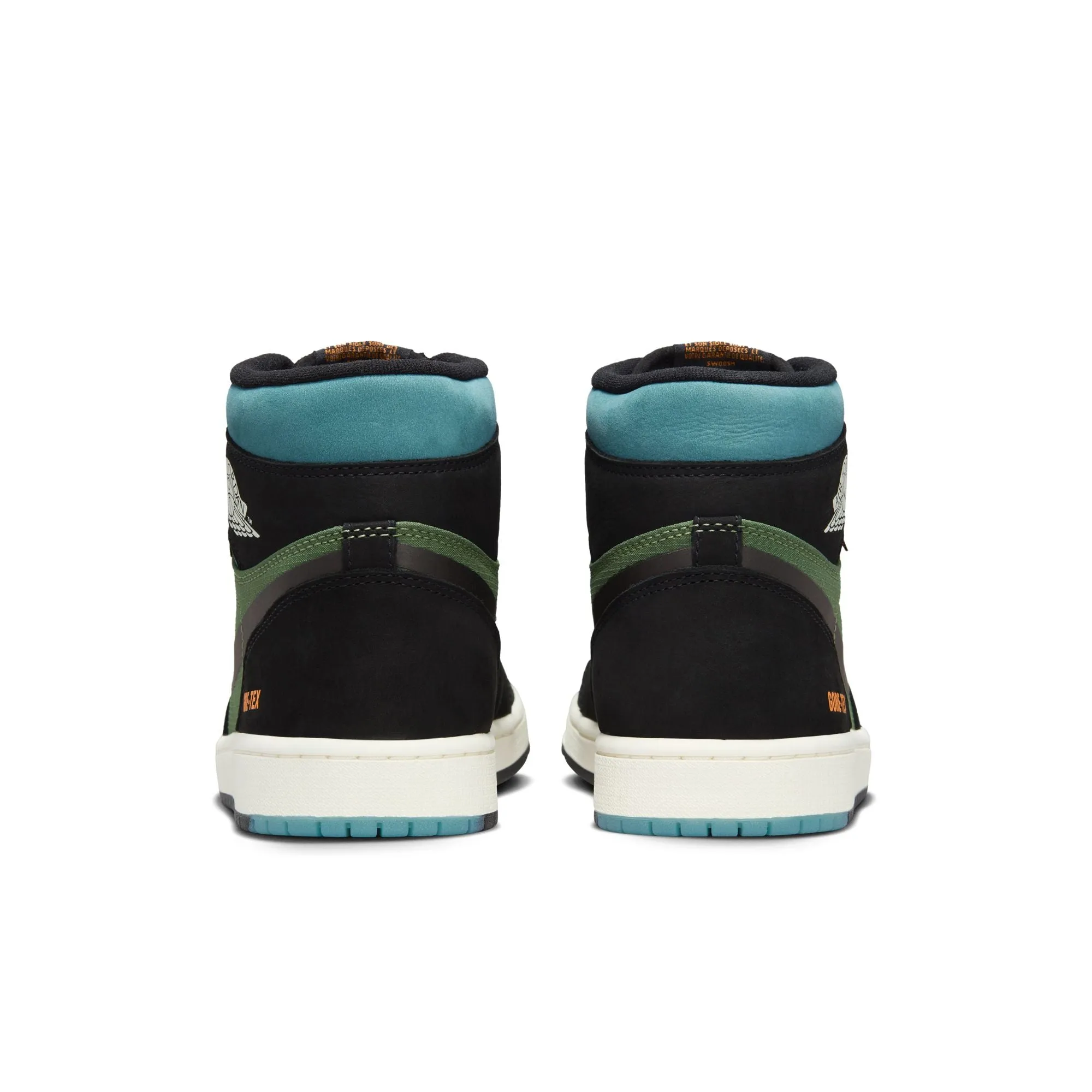 Nike Air Jordan 1 Retro Element High